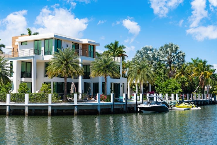 Exploring Coveted Luxury Features That Elevate Home Value