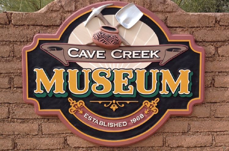 Cave Creek Museum Offers Free Admission This Saturday as Part of Smithsonian Event