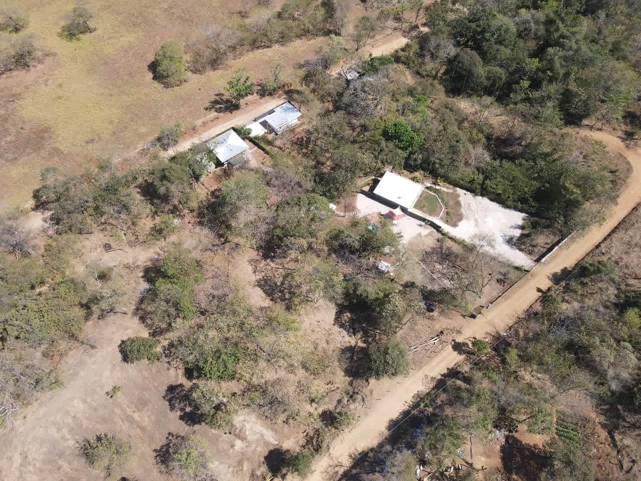 Land of your dreams | Large Lot with 2 Road Accesses