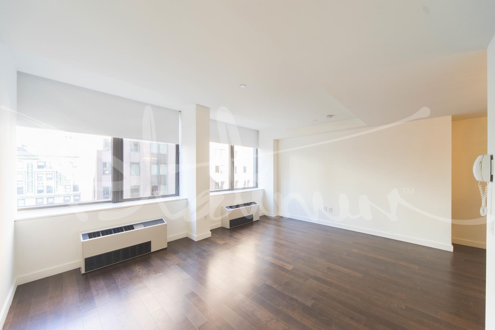 95 Wall Street, Apt 708