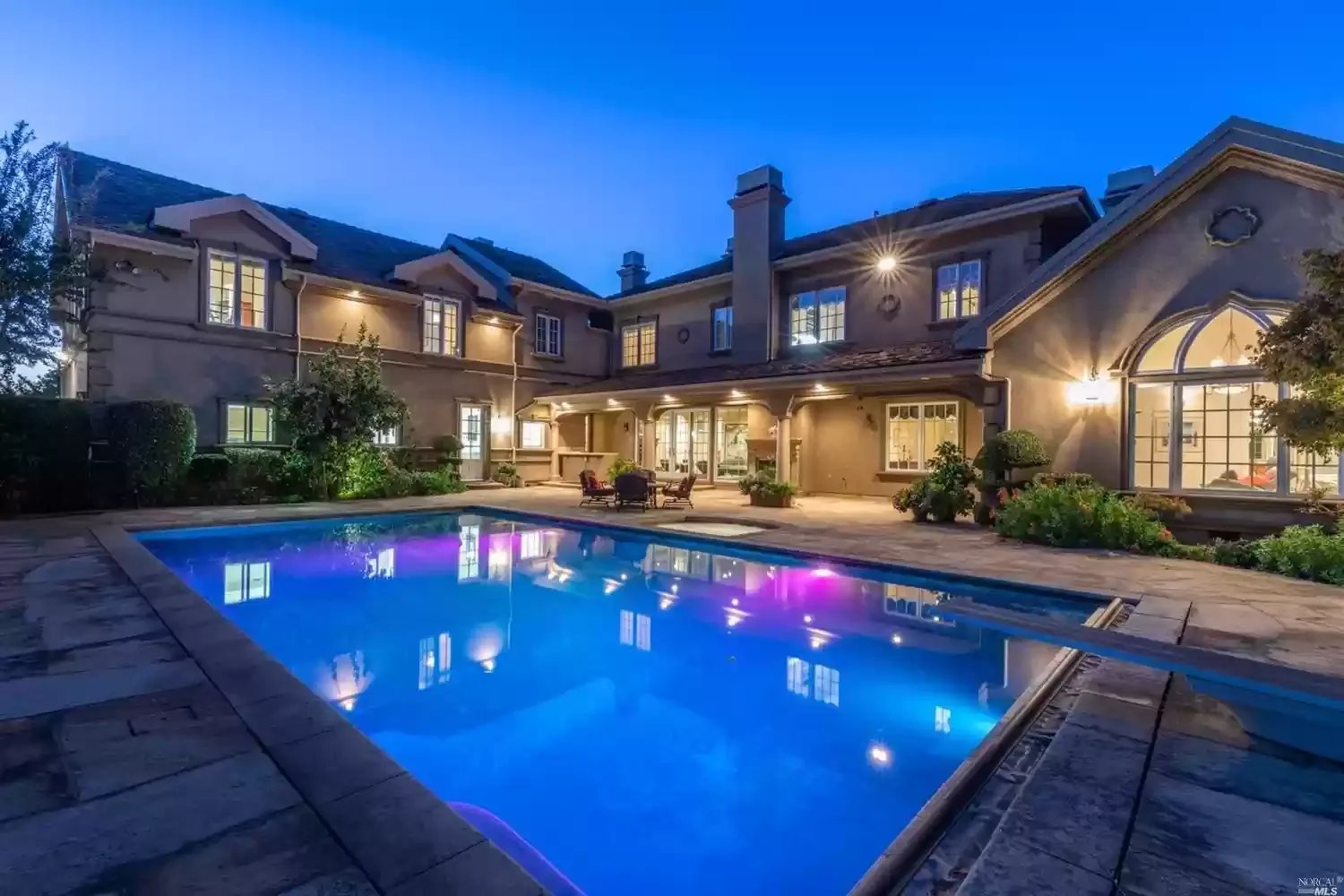 2133 Monticello Road