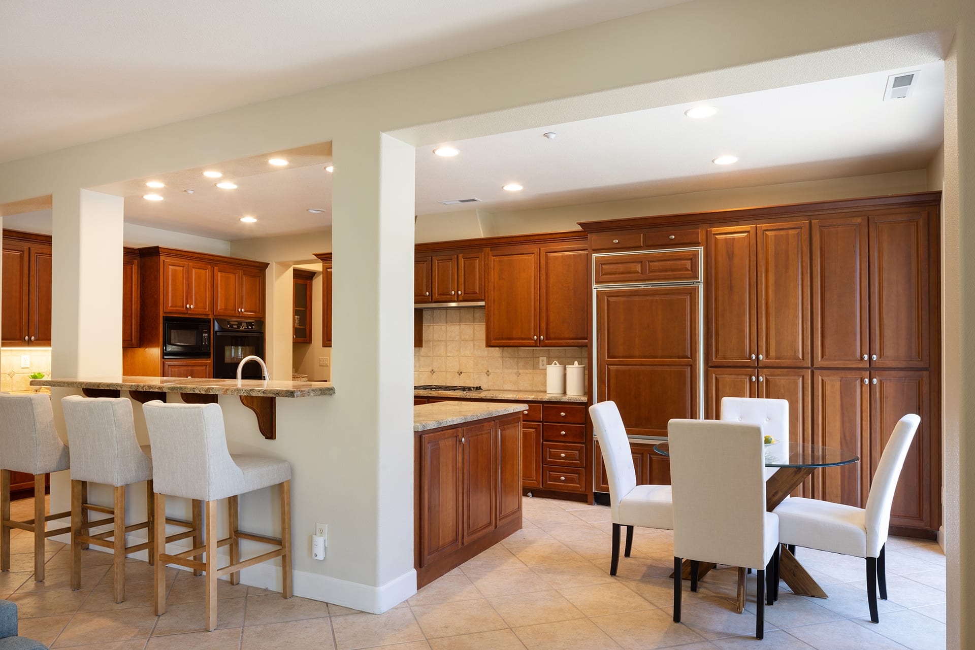 Gorgeous Mediterranean in Pasadera - 229 Madera Ct