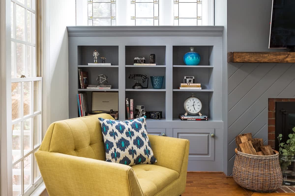 colorful transformation Rima Nassar NEST Magazine Nest Realty