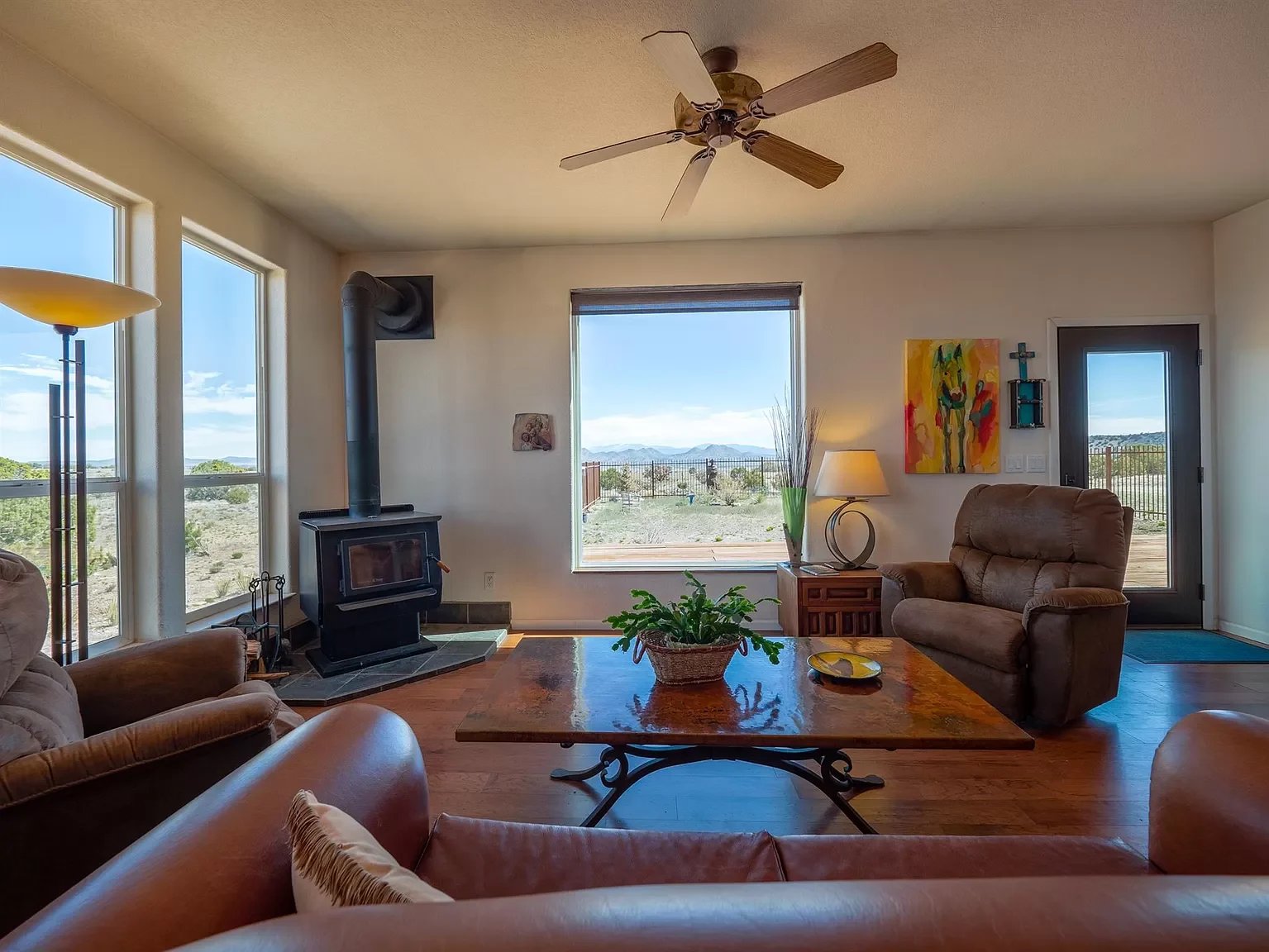  351 Red Rock Rd