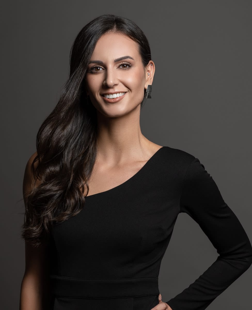 Julie Mette