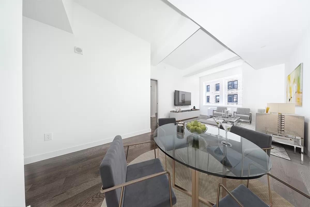 116 John Street, Apt 1803