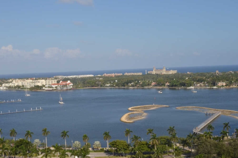 701 S Olive Ave, #1518