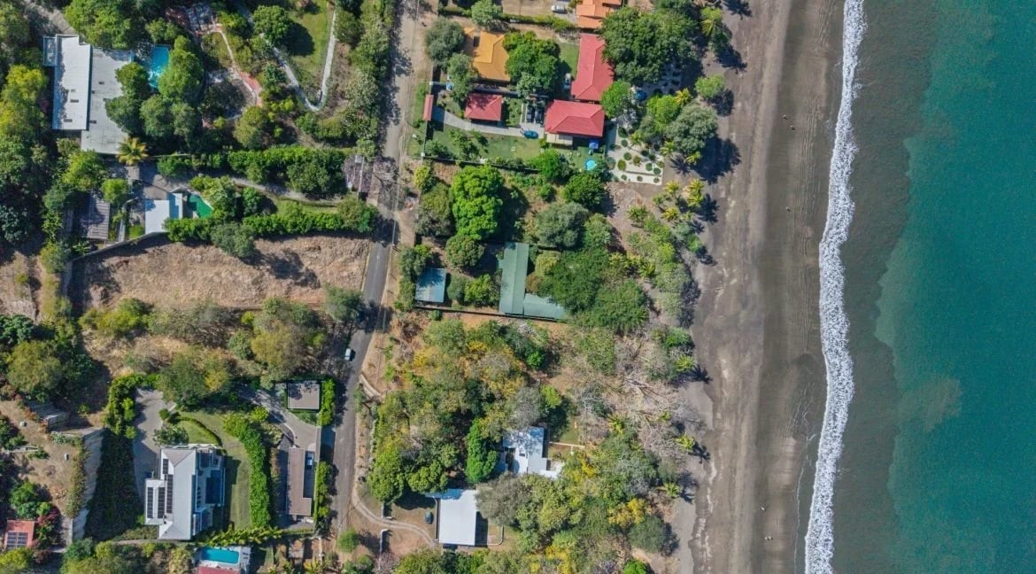Prime Beachside Development Site, Papagayo, Guanacaste