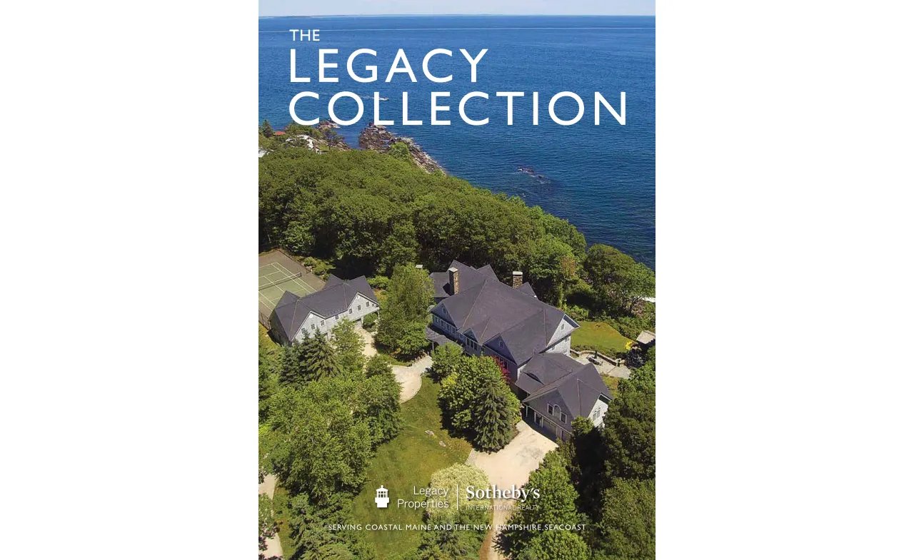 Legacy Collection – Summer 2017