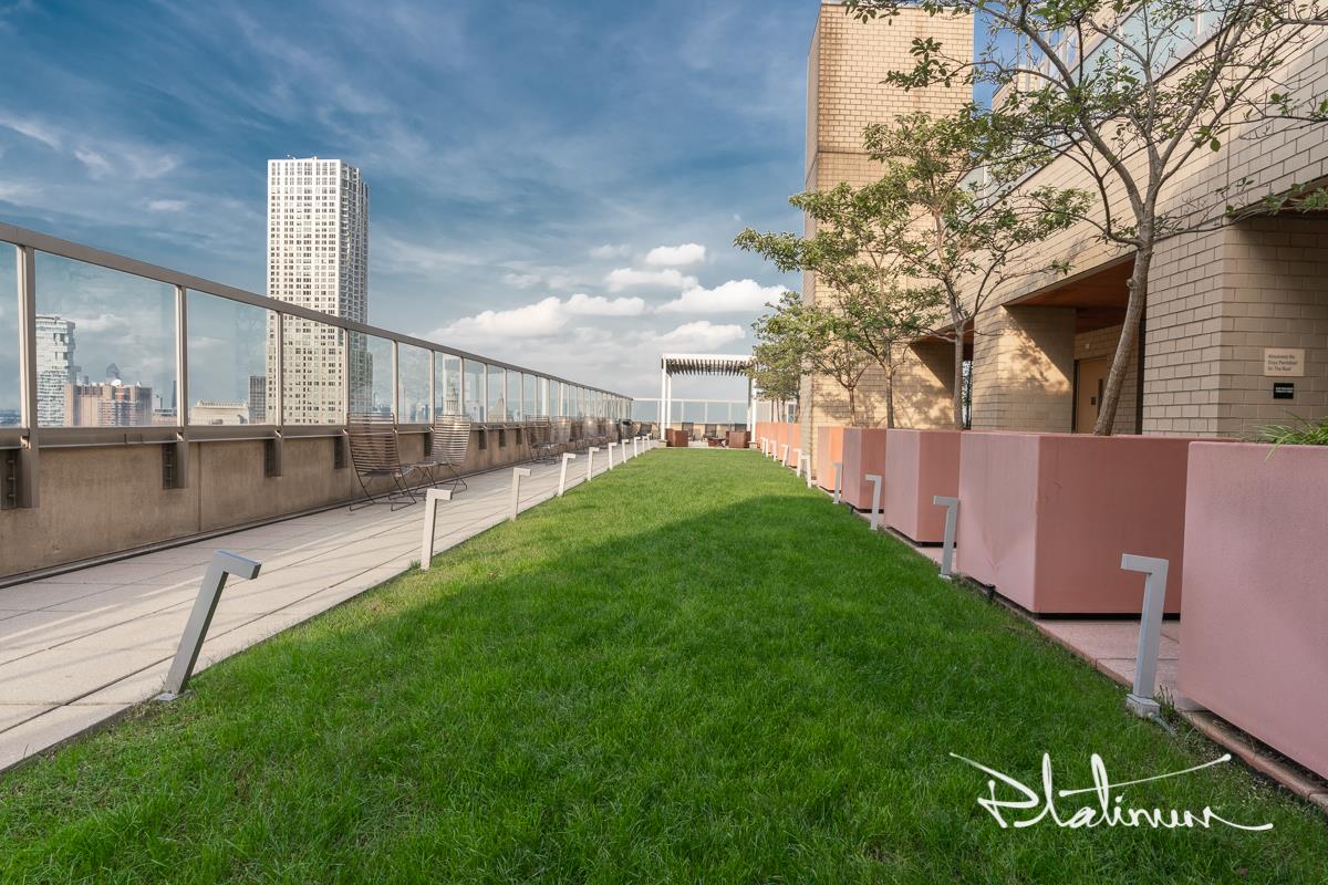 2 Gold Street, Apt 11F