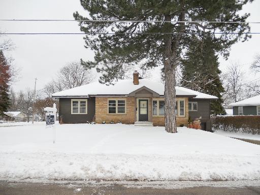453 Wilcox Ave