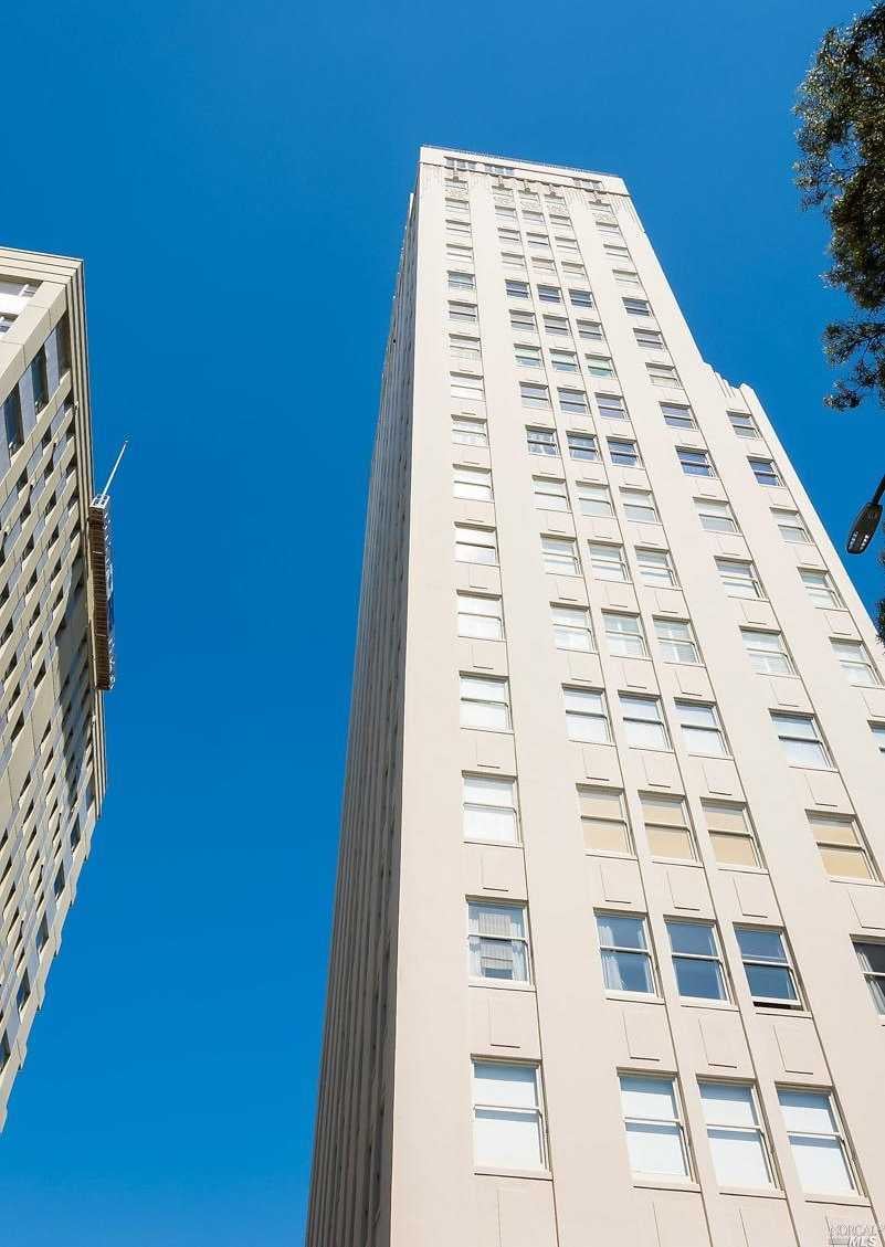 1250 Jones St Unit 1301