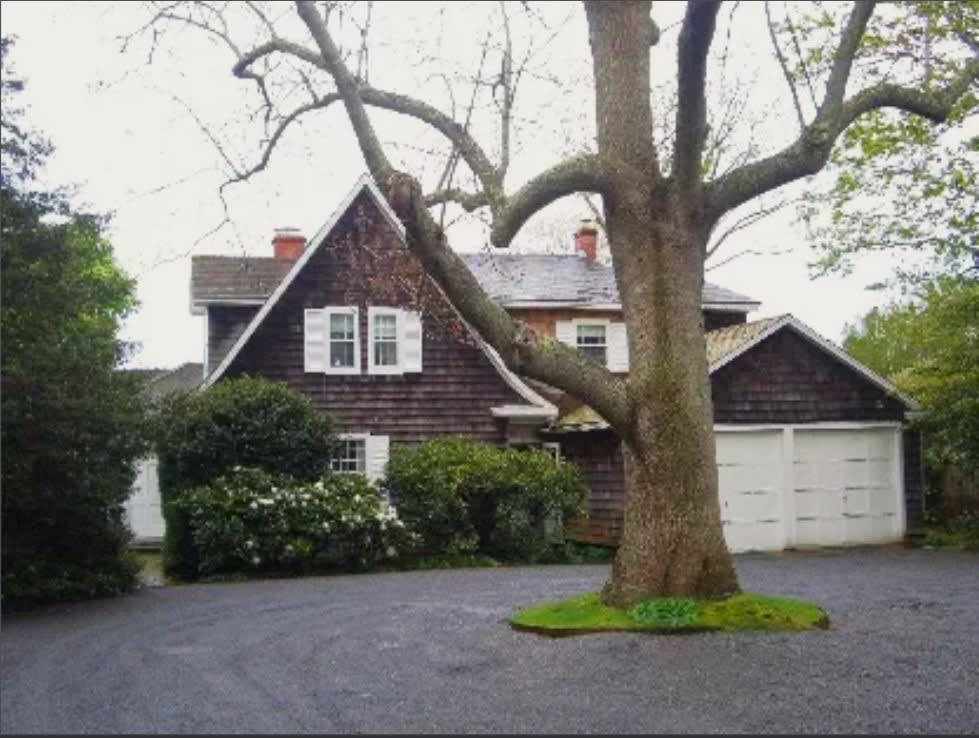 Classic East Hampton
