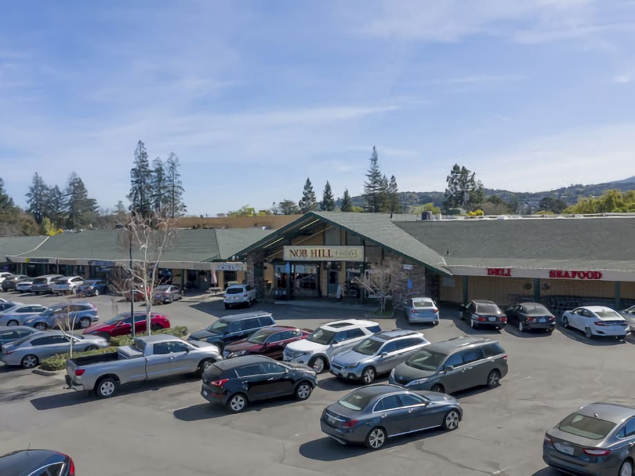 Levin Johnston, Taycon Real Estate Broker $36M Sale of El Gato Village Shopping Center in Los Gatos, California