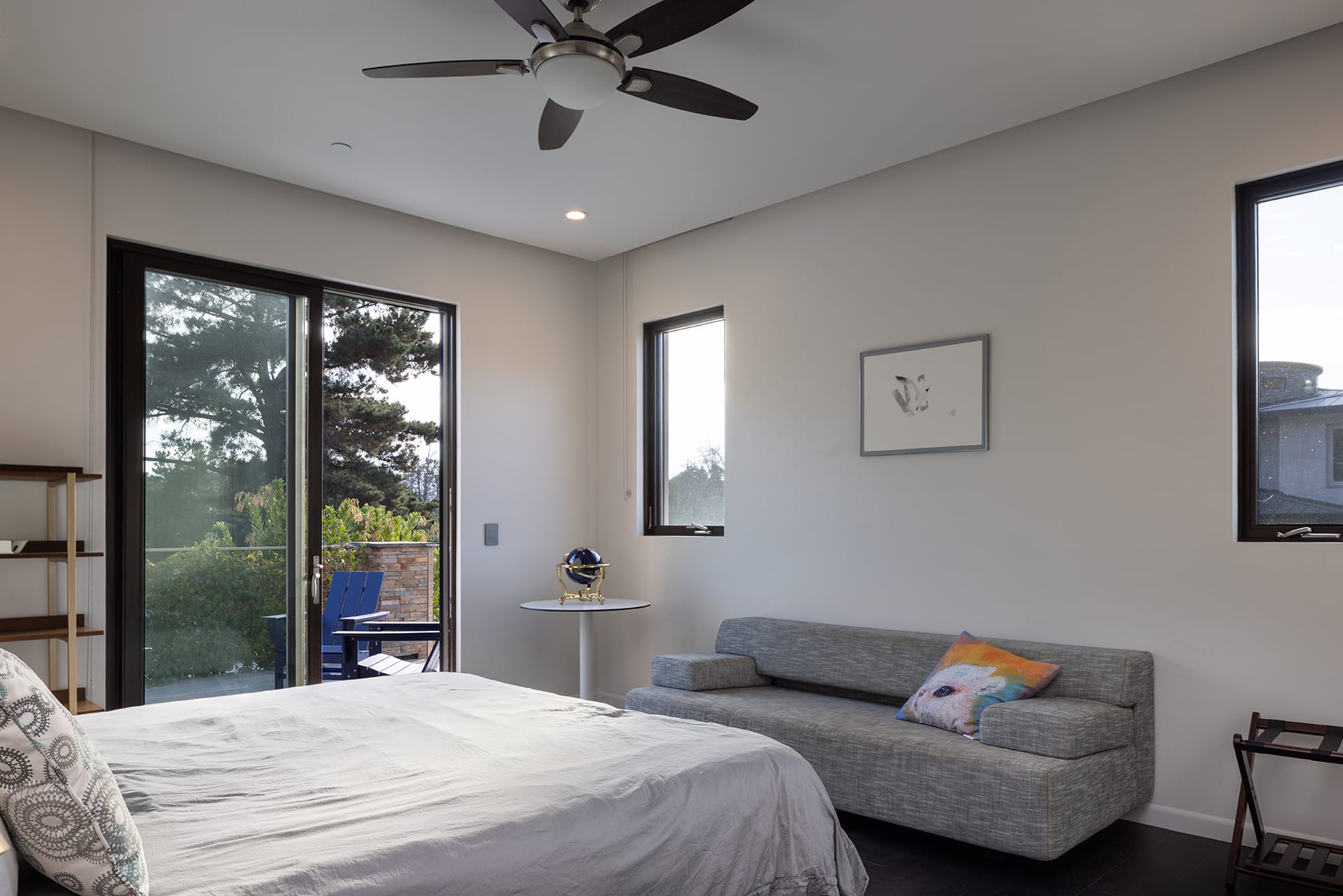Contemporary Turn-Key Estate in Tehama - 10 Alta Madera Ave