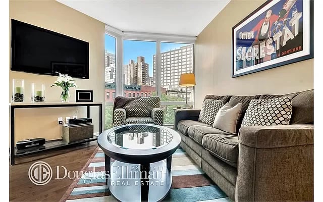 225 East 34th Street Unit: 5E