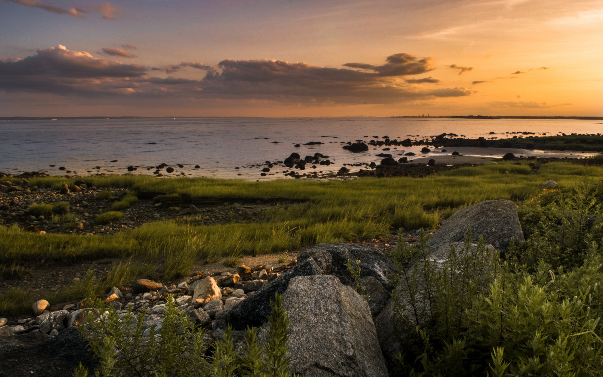 Greenwich CT Community Overview