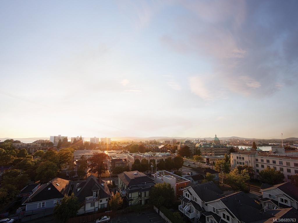 509-646 Michigan St, Victoria