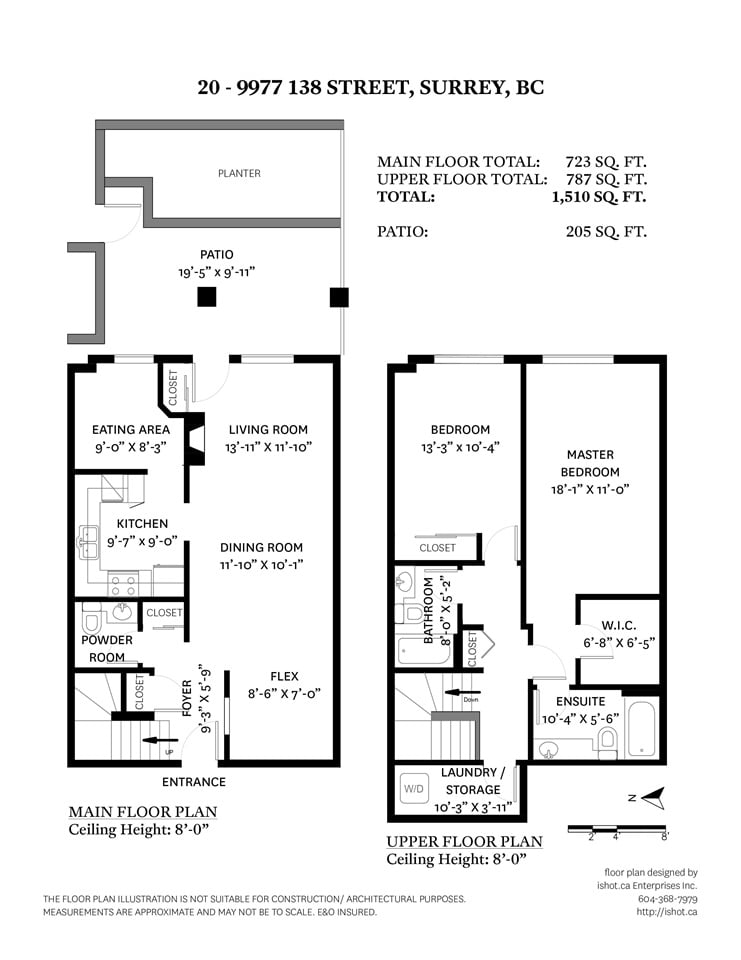 20-9977 138 St
