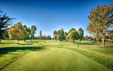 Silverado Country Club