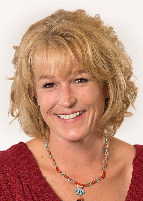 DeeDee Kendall