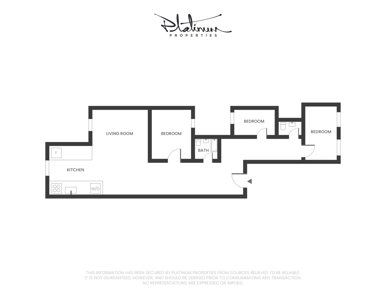 475 Hancock Street, Apt 2