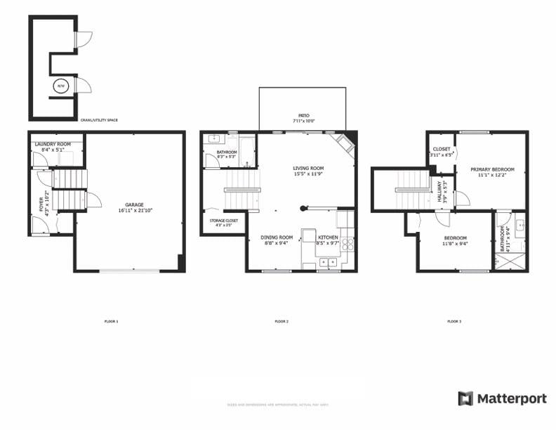 23-1450 Vine Rd