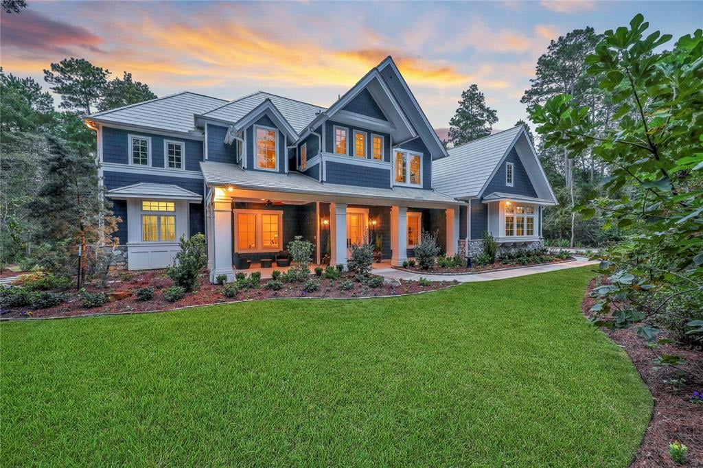 10 Riata Dr