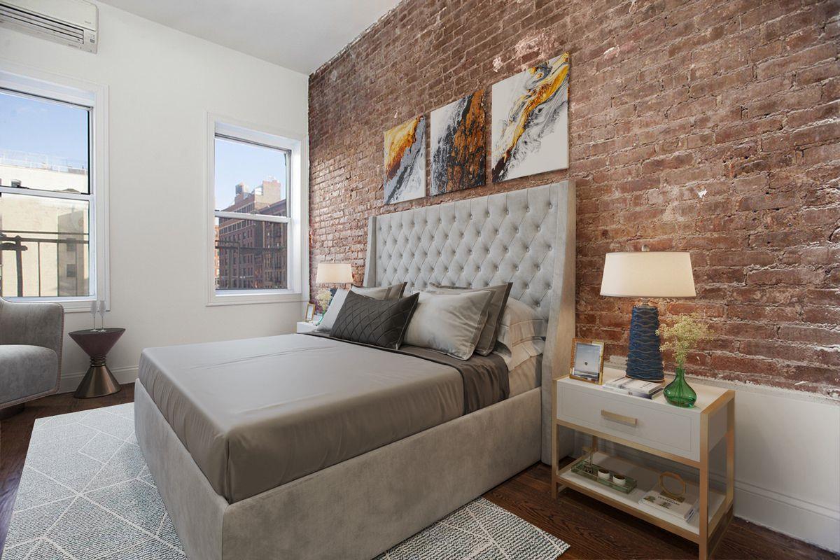 147 Grand Street, Apt 3-W