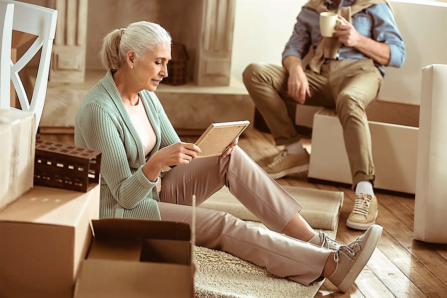 Senior Moving Success: Resources that Can Help Ensure a Smooth Transition
