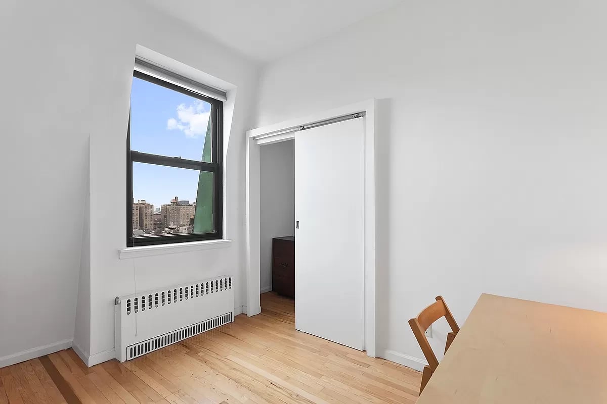 112 West 72nd Street Unit: 12B