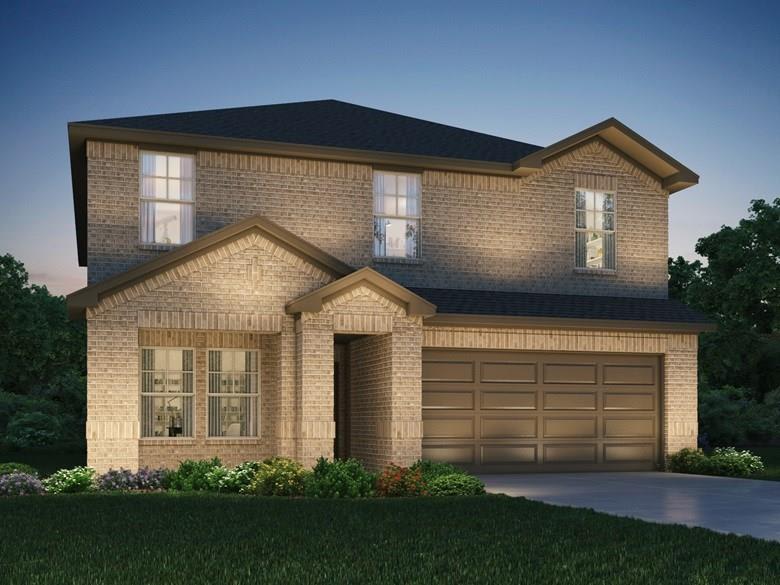 2611 Dunsmore Oak Dr
