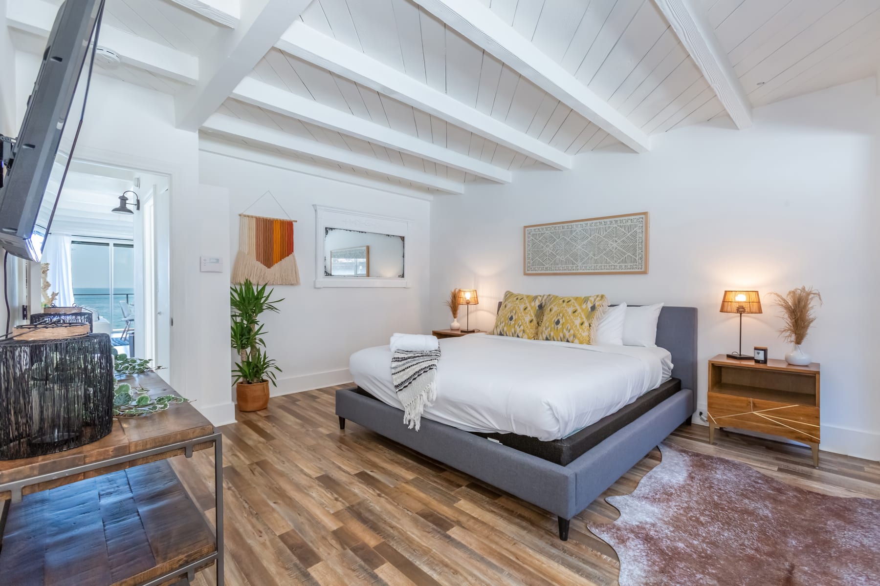 Casa del Mar by Oraklus