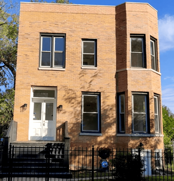 5169 S. Michigan Ave, Chicago, IL 60615