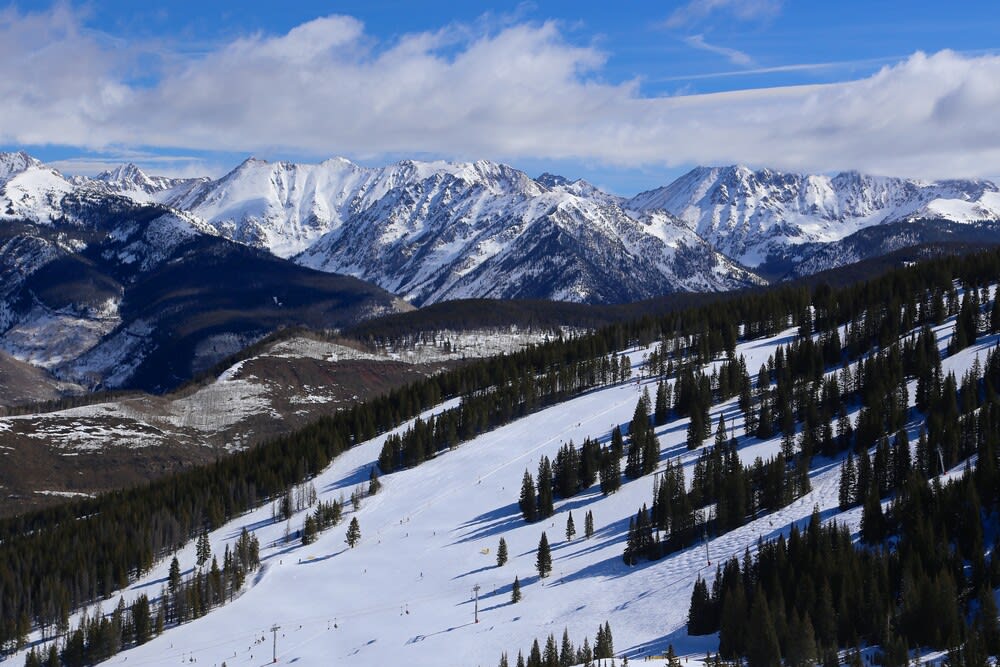 How High is Vail Colorado? Elevate Your Experience in this Alpine Paradise!