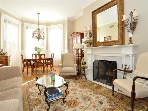 280 Commonwealth Avenue #102