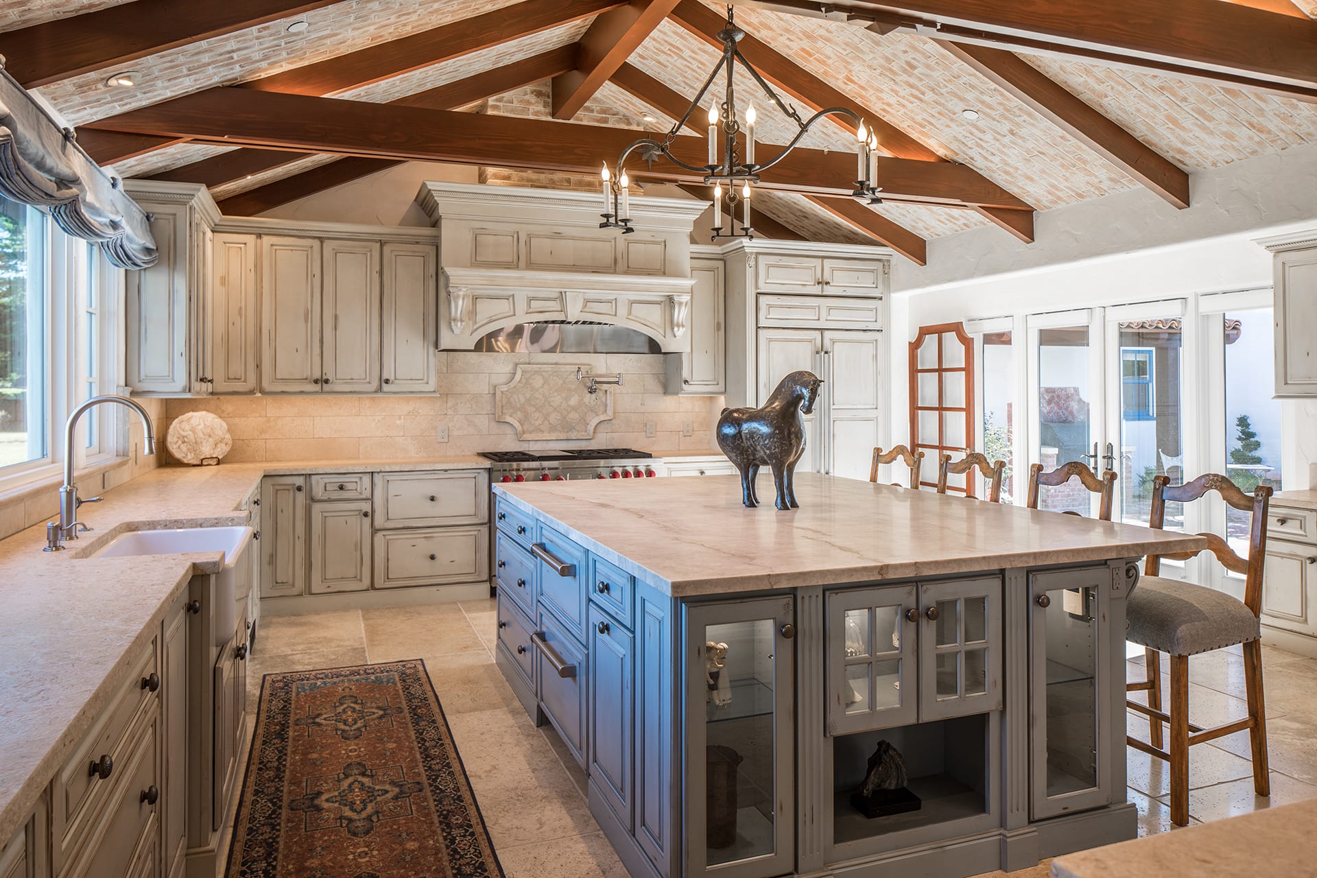 Pebble Beach Icon - 1075 Marcheta Lane
