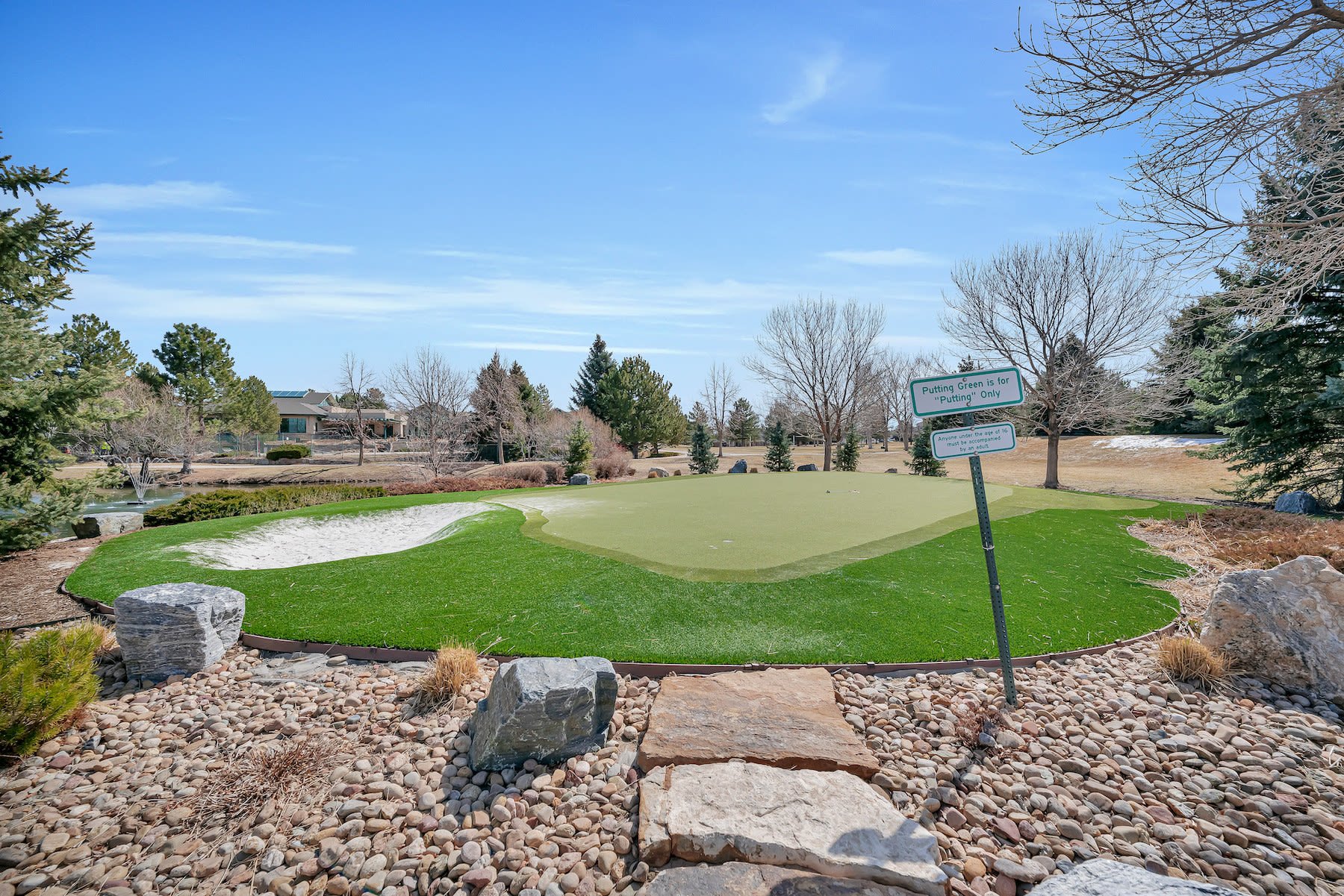 8633 Gold Peak Place Unit C