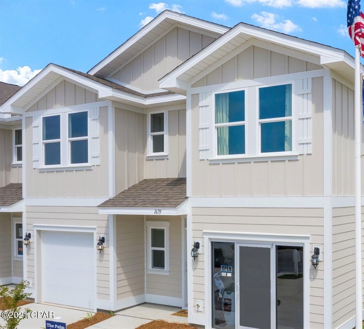 1636 Caleigh Court Unit Lot 37