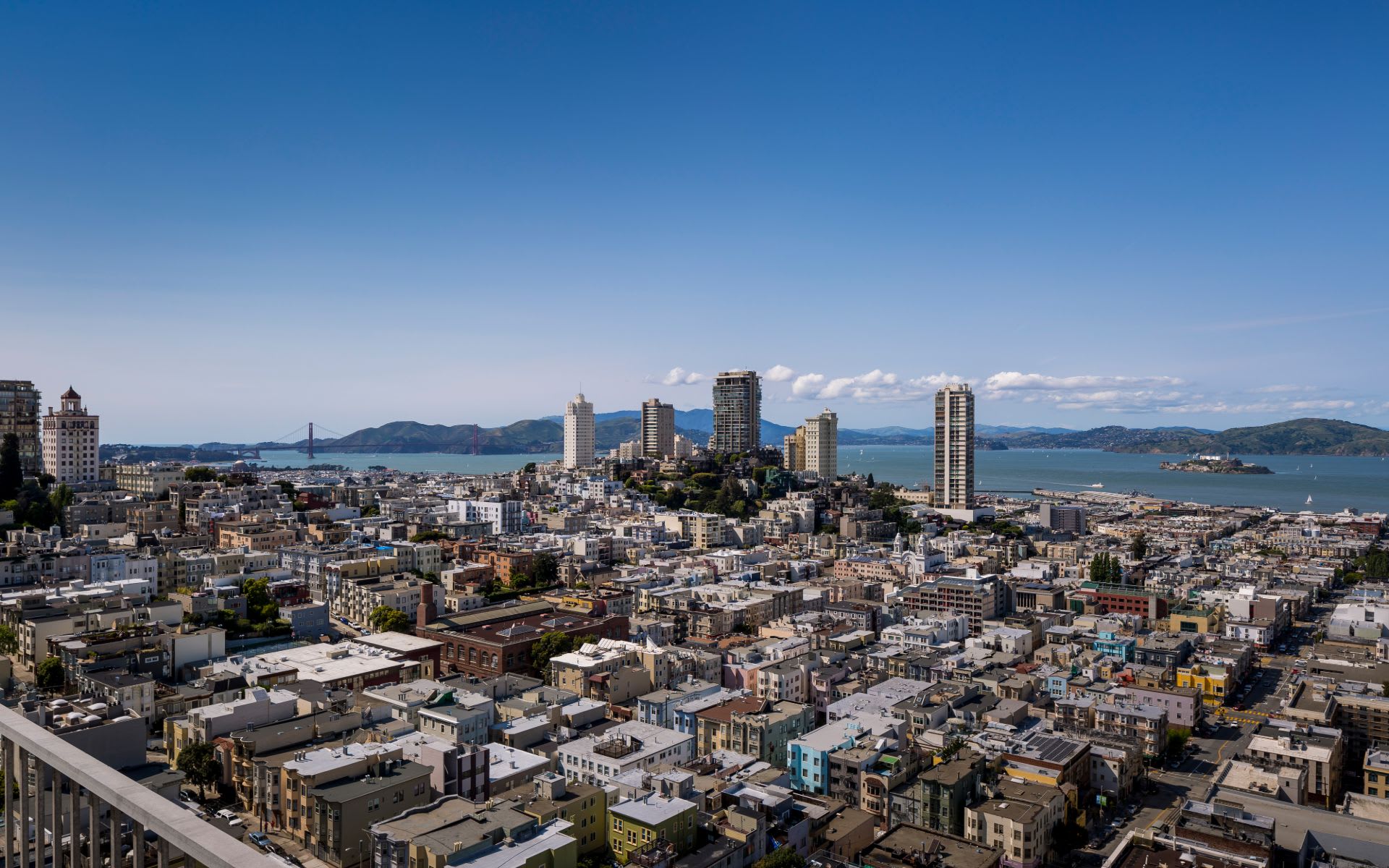 Ten Miller Penthouse
