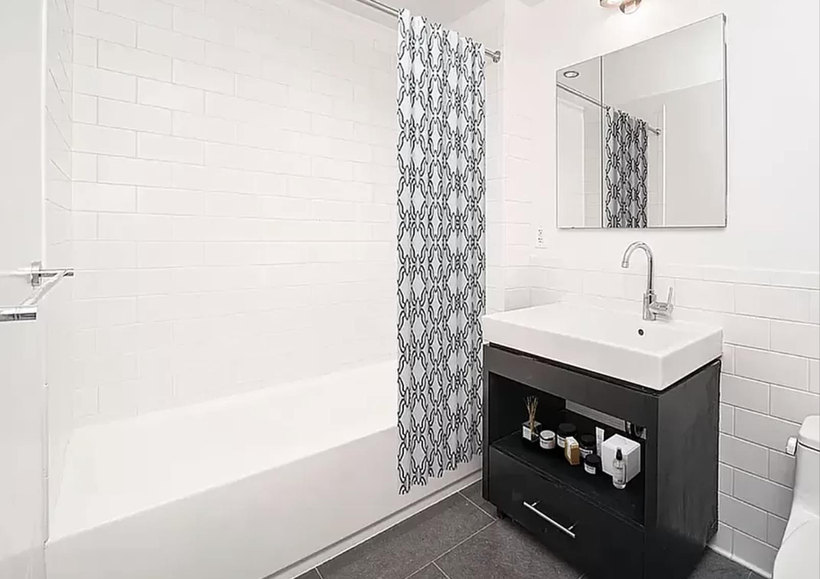 554 West 54th Street, Apt 31-A