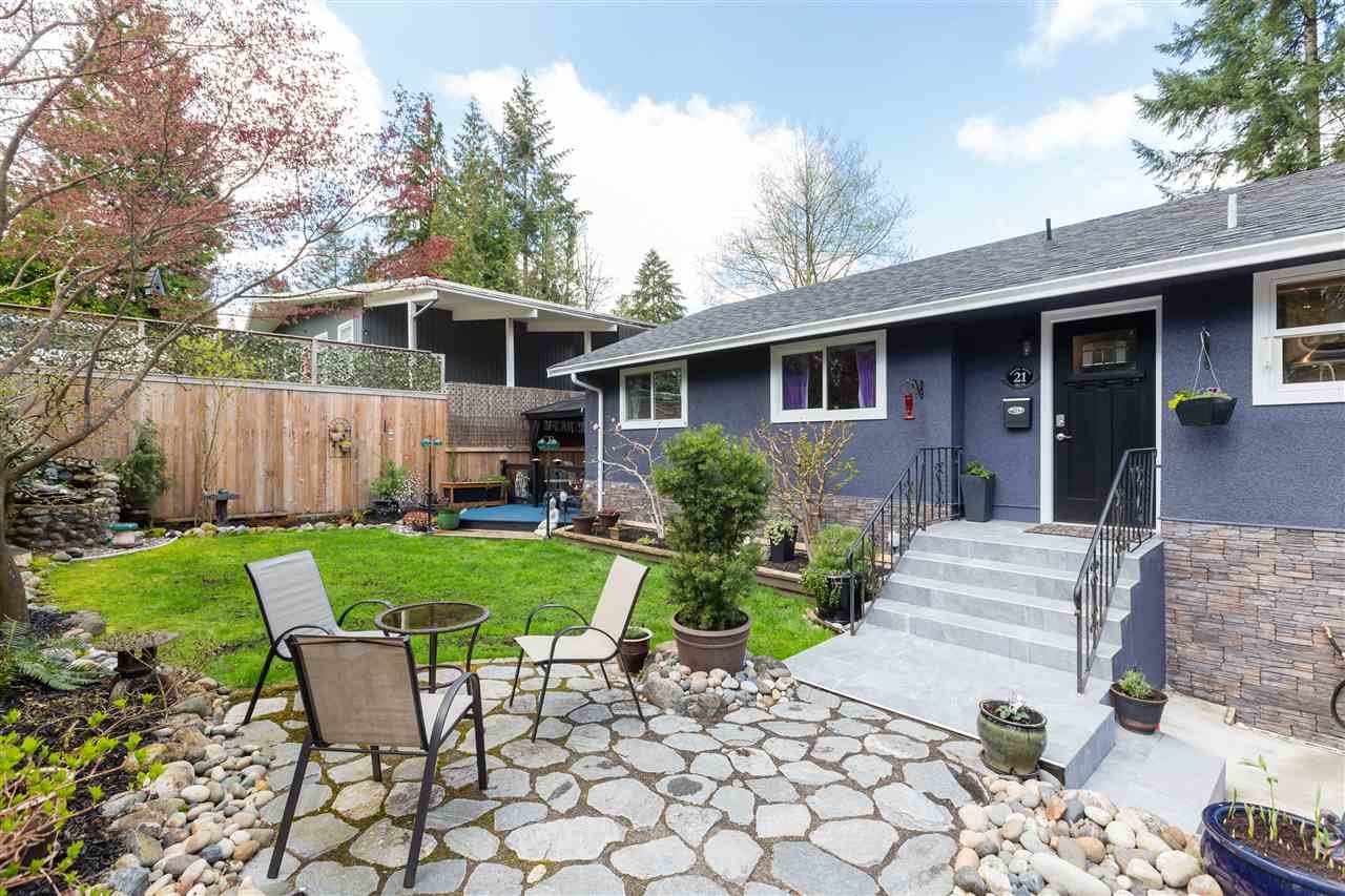 21 Mount Royal Dr