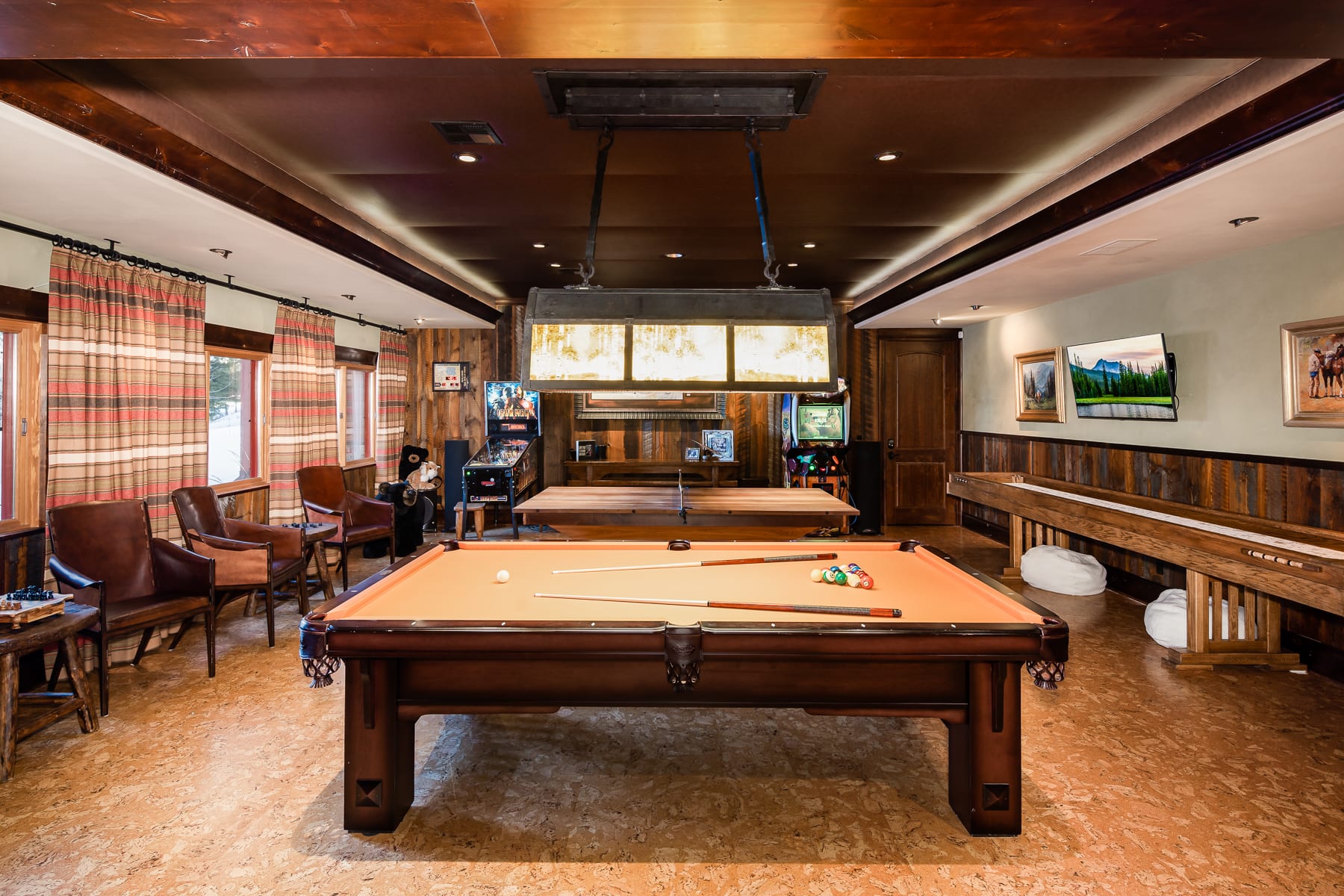 Five Ranges Ranch