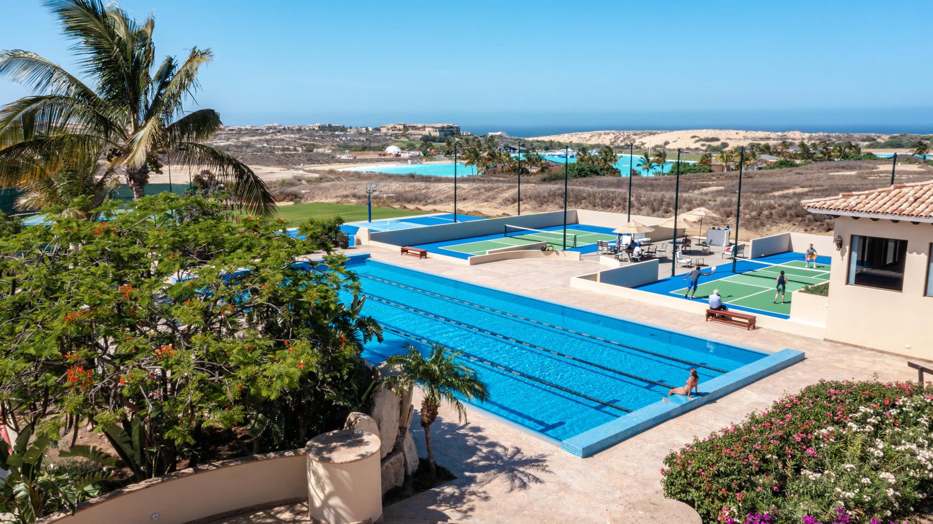 Sunset Hills Estates