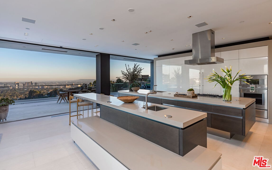 Horizon Ridge