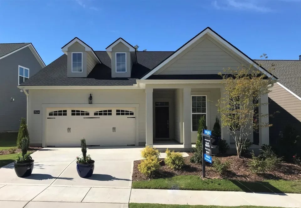 3524 Olive Glen Drive