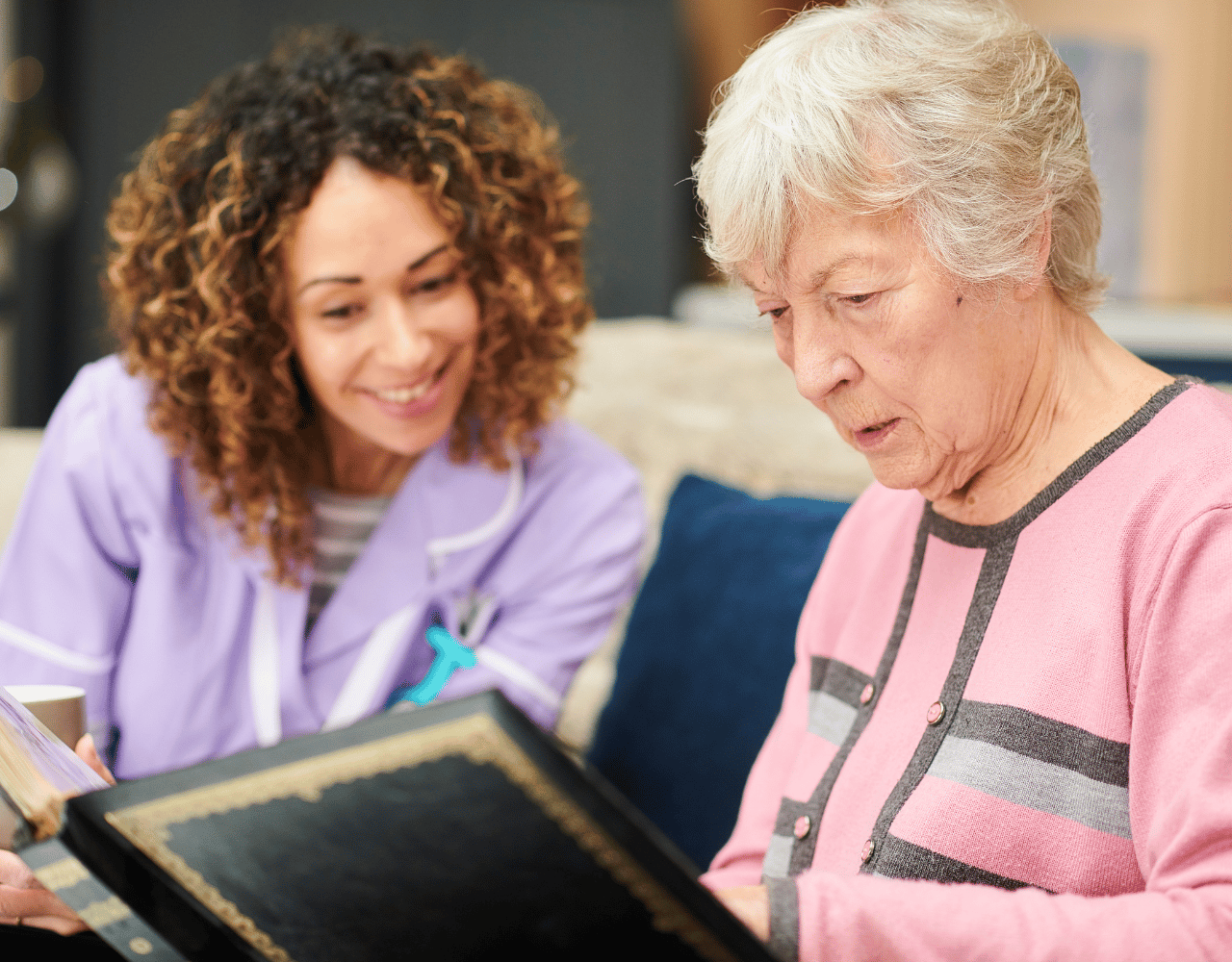 Senior Living Options in Washington, DC