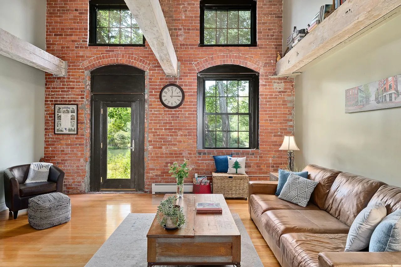 New Condo Listing! 30 Lincoln Street #12, Westbrook, Maine – $435,000