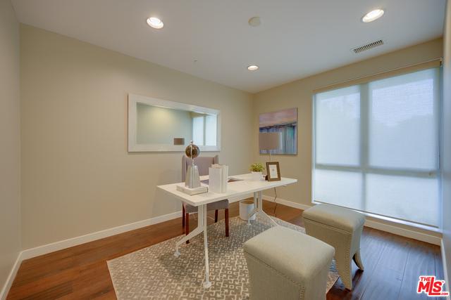 310 Washington Boulevard, Unit 506