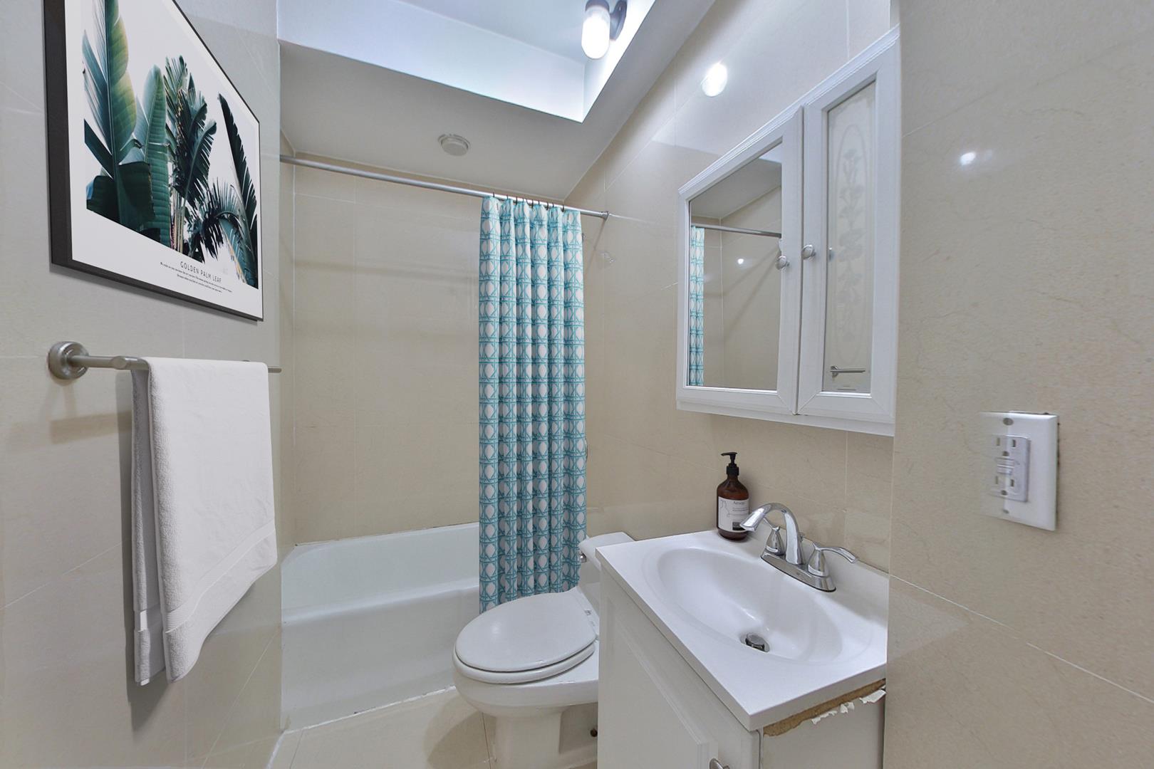 15a West 64th Street, Apt 1-A